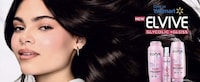 Active Ingredient Haircare Ranges