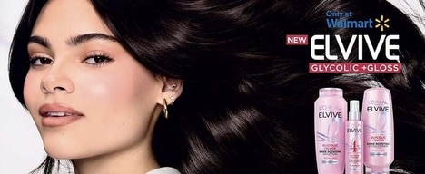 Active Ingredient Haircare Ranges