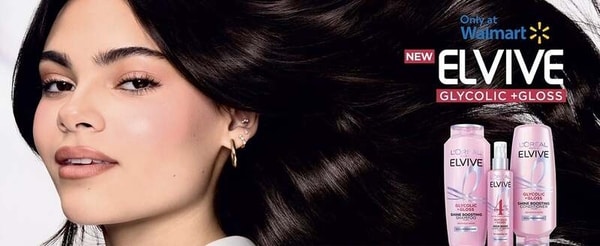 Active Ingredient Haircare Ranges