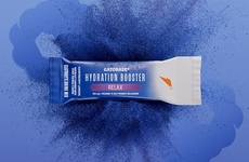 Relaxing Hydration Drink Mixes