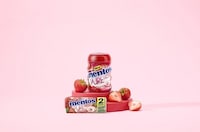 Summertime Fruit Gum Flavors