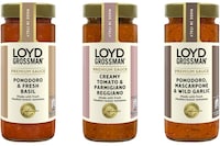 Mediterranean-Style Pasta Sauces