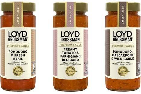 Mediterranean-Style Pasta Sauces