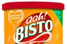 Spiced Gravy Granule Mixes