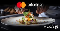 Culinary Credit Card Experiences Image 1
