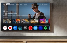 Next-Generation LED Technology TVs