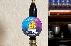 Sustainable Solar-Powered Beers