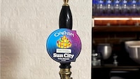 Sustainable Solar-Powered Beers