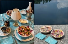 Refined NYC Poke Bowls