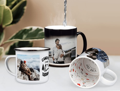 Customizable Retailer Printing Services