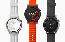 Haute Hyper-Affordable Smartwatches