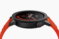 Haute Hyper-Affordable Smartwatches Image 3