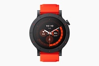 Haute Hyper-Affordable Smartwatches Image 4
