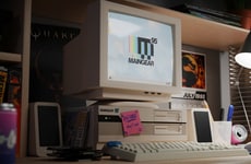 Retro-Inspired PC Cases