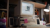 Retro-Inspired PC Cases