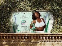 Period Care Campaigns Image 1