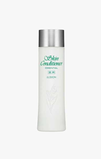 Botanical Treatment Lotions