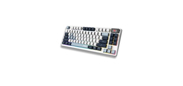 Budget TKL Keyboards