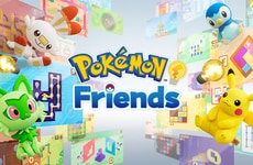 Puzzle-Focused Monster Games