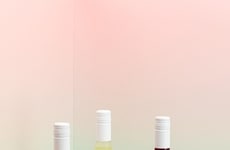 Low-Calorie Full-Flavored Wines