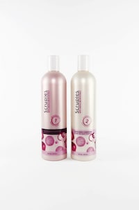 Onion-Infused Haircare Image 1