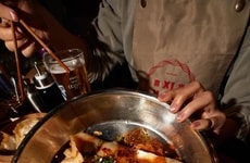 Giant Dumpling Challenges