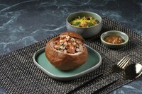 Upscale Halal-Friendly Lounges Image 2