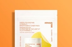 Travel-Sized Toner Pads