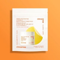 Travel-Sized Toner Pads