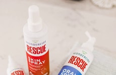 HOCl-Powered Pet Products