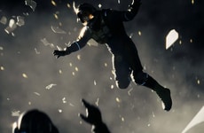 Cinematic Horror Games