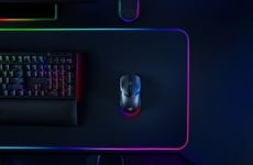 High-Performance Lightweight Mice