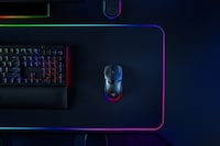High-Performance Lightweight Mice
