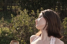 Gingham-Forward Apparel Edits