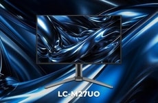No-Compromises Gaming Monitors