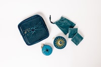 Celestial-Inspired Packaging Collections Image 4