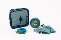 Celestial-Inspired Packaging Collections Image 5