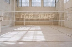 Volleyball Loungewear Deals