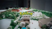 Anime-Themed Outdoor Parks Image 1