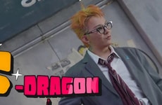 Imaginative Character Universe