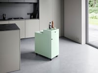 Mobile Seat-Storage Units Image 5