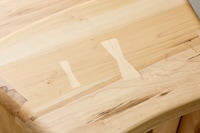Imperfect Timber Exhibits Image 2