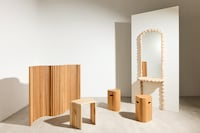 Imperfect Timber Exhibits Image 3
