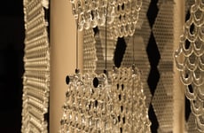 Resin Gravity Sculptures