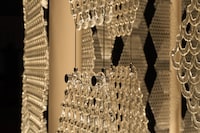Resin Gravity Sculptures