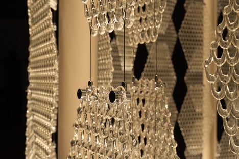 Resin Gravity Sculptures