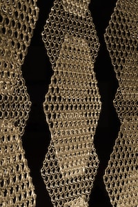 Resin Gravity Sculptures Image 3
