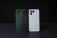 Modular Sustainable Phones Image 2