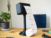 Open-Source Receipt Printers