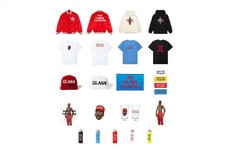 Album Merch Capsule Drops